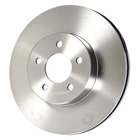 Motorcraft Brake Rotor, Brr64 BRR64